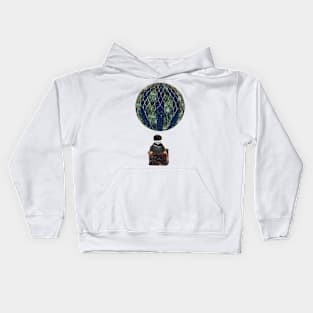 Imagination Kids Hoodie